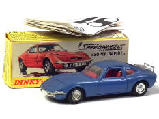DINKY TOYS (FRANCE) (1)