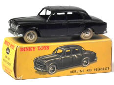 DINKY TOYS (FRANCE) (1)