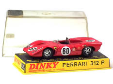DINKY TOYS (FRANCE) (1)