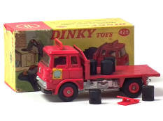 DINKY TOYS (GB) (1)