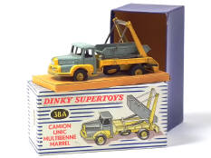 DINKY TOYS (FRANCE) (1)