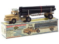 DINKY TOYS (FRANCE) (1)