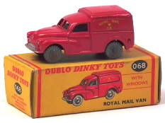 DINKY TOYS (GB) (1)