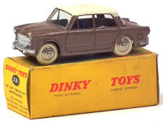 DINKY TOYS (FRANCE) (1)