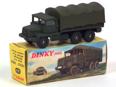 DINKY TOYS (FRANCE) (1)