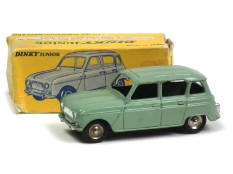 DINKY TOYS (FRANCE) Série JUNIOR (1)