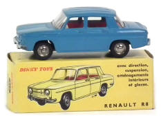 DINKY TOYS (FRANCE) (1)