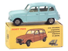 DINKY TOYS (FRANCE) (1)