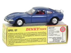 DINKY TOYS (FRANCE) (1)