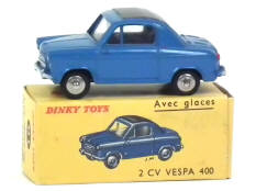 DINKY TOYS (FRANCE) (1)