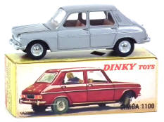 DINKY TOYS (FRANCE) (1)