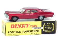 DINKY TOYS (GB) (1)