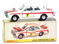 DINKY TOYS (GB) (1)