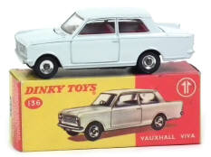 DINKY TOYS (GB) (1)