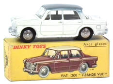 DINKY TOYS (FRANCE) (1)