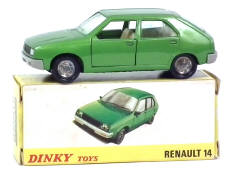 DINKY TOYS (FRANCE) (1)