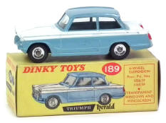 DINKY TOYS (GB) (1)