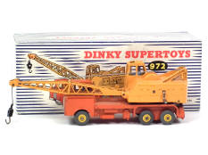 DINKY TOYS (GB) (1)