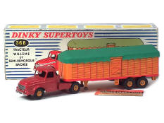 DINKY TOYS (FRANCE) (1)