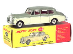 DINKY TOYS (GB) (1)