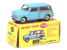 DINKY TOYS (GB) (1)