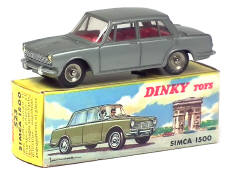 DINKY TOYS (FRANCE) (1)