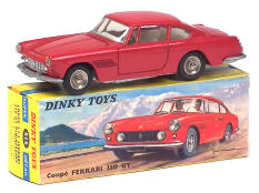 DINKY TOYS (FRANCE) (1)
