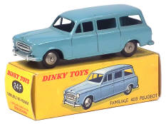 DINKY TOYS (FRANCE) (1)