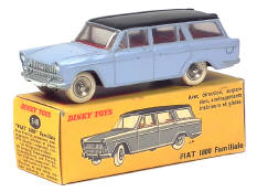 DINKY TOYS (FRANCE) (1)