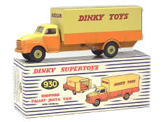 DINKY TOYS (GB) (1)