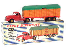 DINKY TOYS (FRANCE) (1)