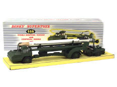 DINKY TOYS (GB) (1)