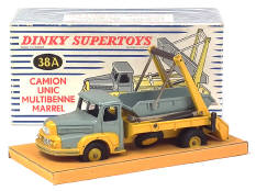 DINKY TOYS (FRANCE) (1)