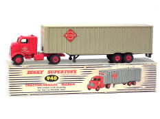 DINKY TOYS (GB) (1)