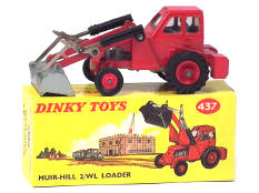 DINKY TOYS (GB) (1)