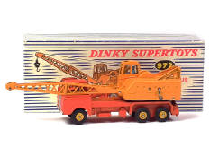 DINKY TOYS (FRANCE) (1)