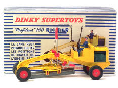 DINKY TOYS (FRANCE) (1)
