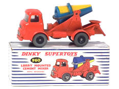 DINKY TOYS (GB) (1)