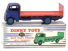DINKY TOYS (GB) (1)