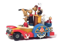 CORGI TOYS (GB) (1)