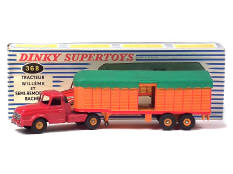 DINKY TOYS (FRANCE) (1)