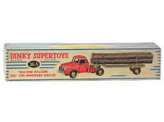 DINKY TOYS (FRANCE) (1)