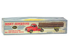 DINKY TOYS (FRANCE) (1)