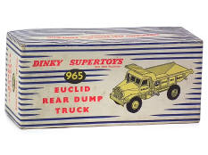 DINKY TOYS (GB) (1)
