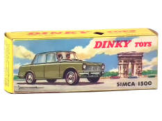 DINKY TOYS (FRANCE) (1)