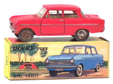 DINKY TOYS (FRANCE) (1)