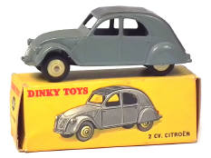 DINKY TOYS (FRANCE) (1)