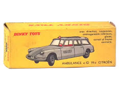 DINKY TOYS (FRANCE) (1)
