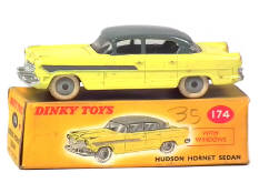 DINKY TOYS (GB) (1)