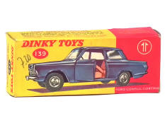DINKY TOYS (GB) (1)